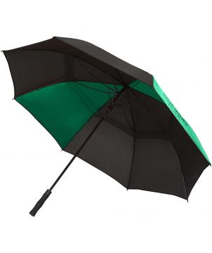 Parapluie de golf coupe-vent personnalisé Jeff 30 pouces Parapluies publicitaire