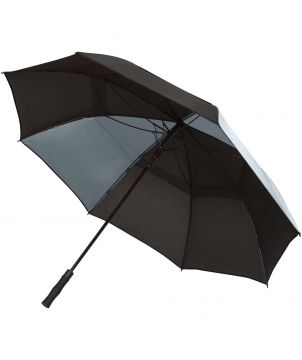 Parapluie de golf coupe-vent personnalisé Jeff 30 pouces Parapluies publicitaire