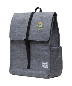 Sac à dos Herschel recyclé...