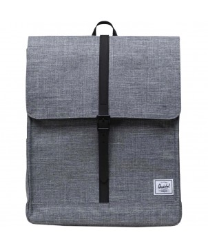 Sacs à dos - Sac à dos Herschel City recyclé de 16L | PRINTECOM