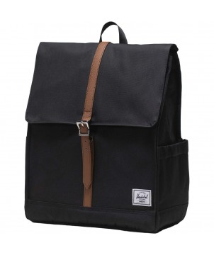 Sacs à dos - Sac à dos Herschel City recyclé de 16L | PRINTECOM