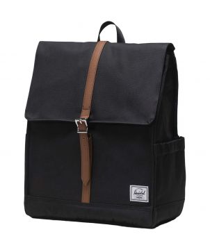 Sac à dos Herschel recyclé personnalisé 16 L City Sacs à dos publicitaire