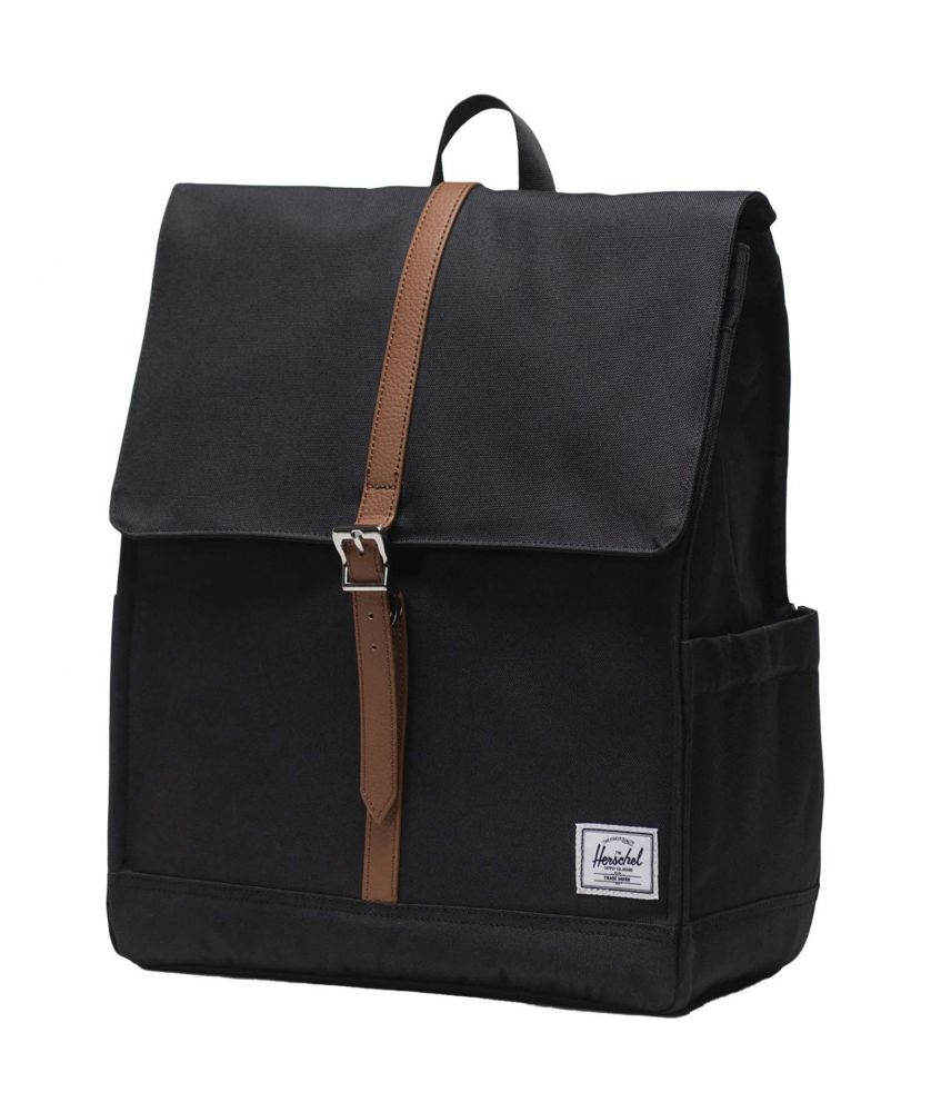 Sac à dos Herschel recyclé personnalisé 16 L City Sacs à dos publicitaire