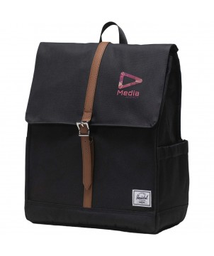 Sacs à dos - Sac à dos Herschel City recyclé de 16L | PRINTECOM