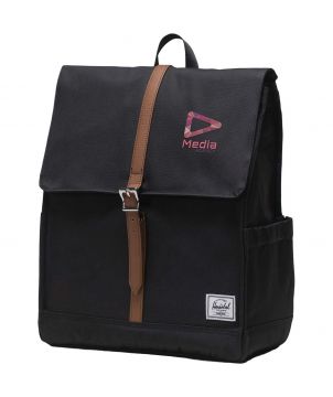 Sac à dos Herschel recyclé personnalisé 16 L City Sacs à dos publicitaire
