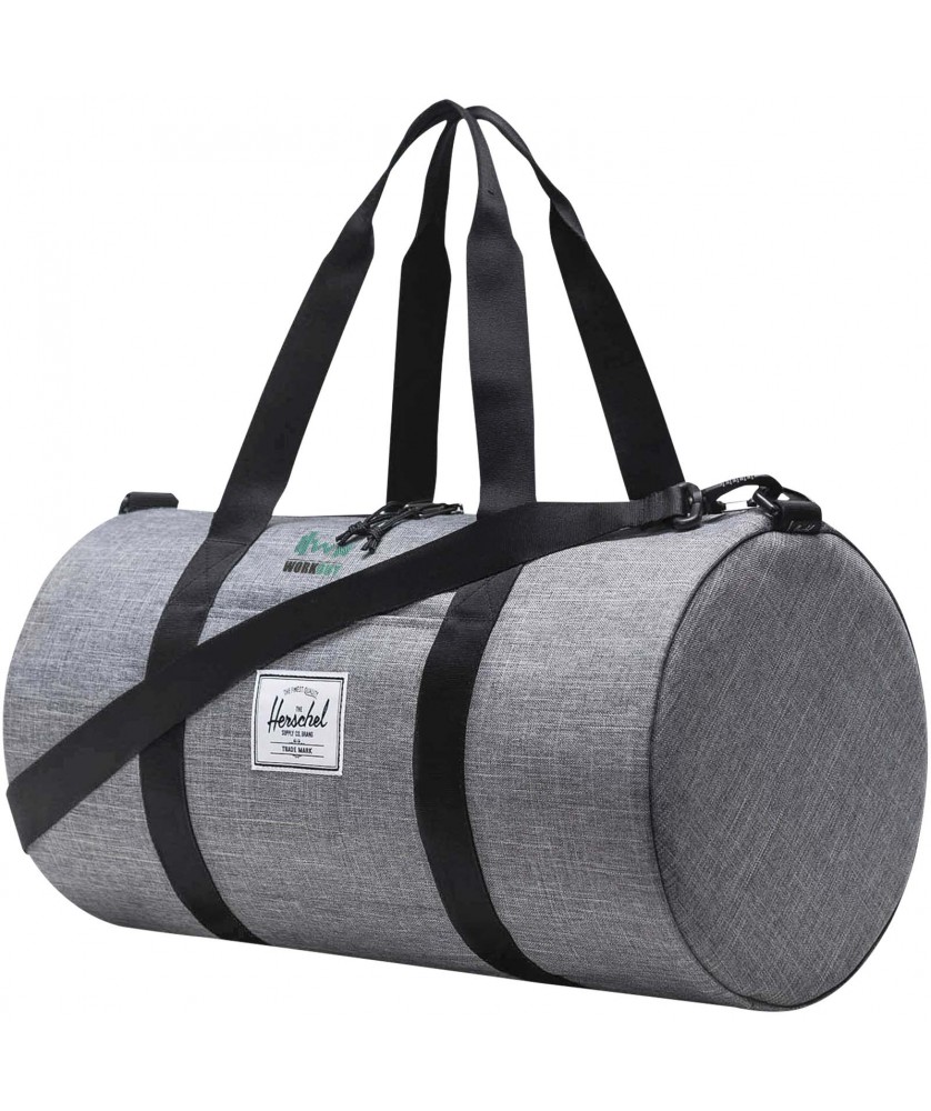 Sacs de sport - Sac de sport Herschel Classic™ recyclé de 27L | PRINTECOM