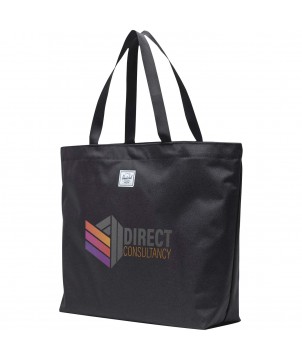 Sacs Shopping et Tote Bags - Sac shopping Herschel Classic™ recyclé de 19L | PRINTECOM