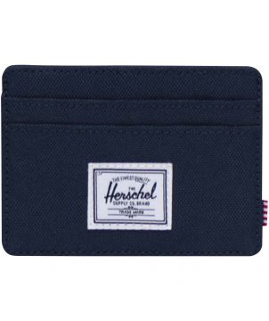 Porte-cartes RFID Herschel personnalisé Porte-badges publicitaire