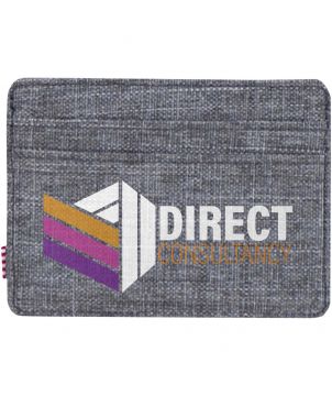 Porte-cartes RFID Herschel...