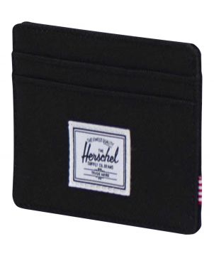 Porte-cartes RFID Herschel personnalisé Porte-badges publicitaire