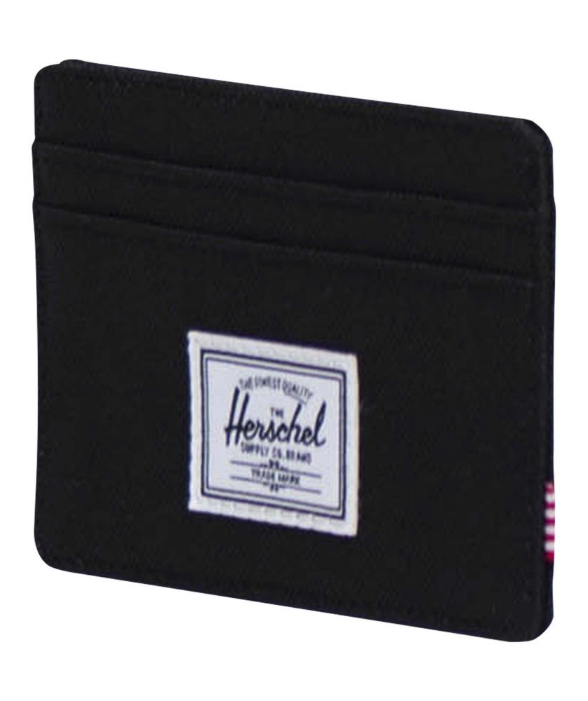 Porte-cartes RFID Herschel personnalisé Porte-badges publicitaire