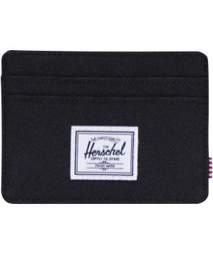 Porte-cartes RFID Herschel personnalisé Porte-badges publicitaire