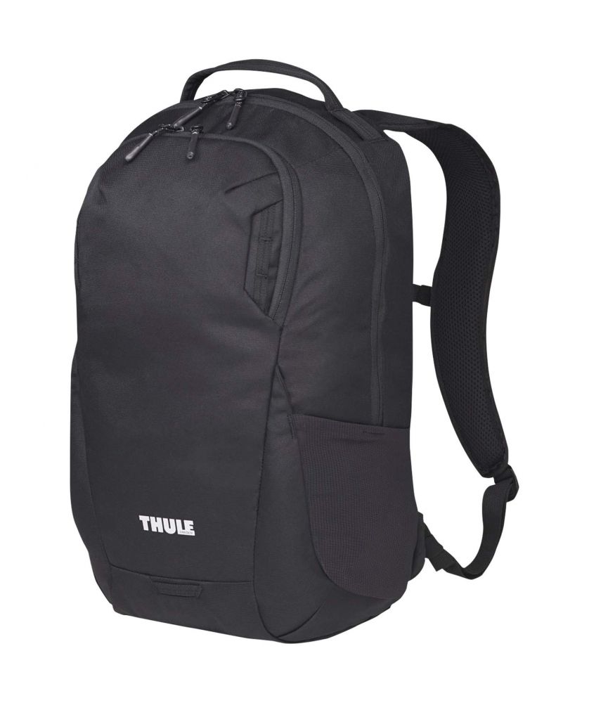 Sac à dos ordinateur Thule recyclé personnalisé 16 pouces Lumion Sacs à dos publicitaire
