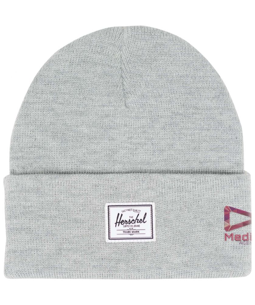 Bonnet personnalisé Herschel Elmer Casquettes et Bonnets publicitaire