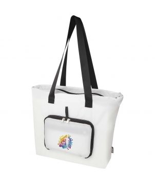 Sac shopping pliable...