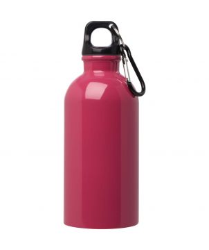 Bouteille d'eau personnalisée inox recyclé 400 ml Oregon