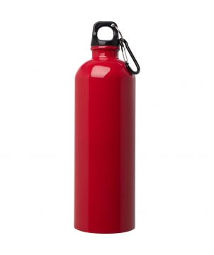 Bouteille d'eau personnalisée inox recyclé 750 ml Oregon