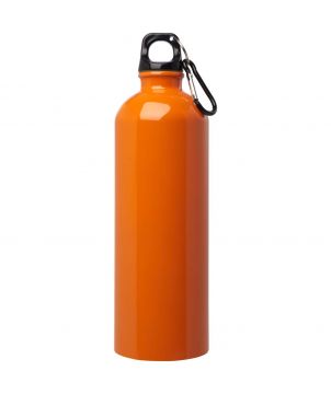 Bouteille d'eau personnalisée inox recyclé 750 ml Oregon