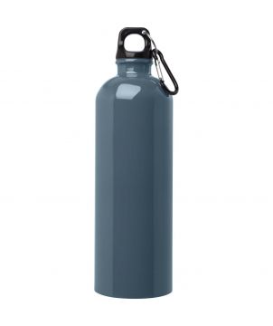 Bouteille d'eau personnalisée inox recyclé 750 ml Oregon