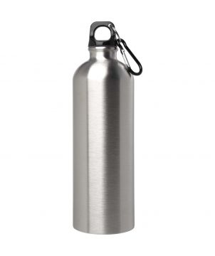 Bouteille d'eau personnalisée inox recyclé 750 ml Oregon