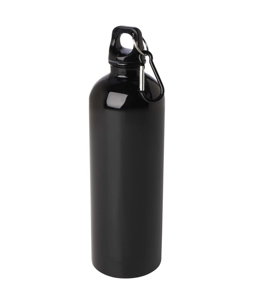 Bouteille d'eau personnalisée inox recyclé 750 ml Oregon Bouteilles et gourdes publicitaire
