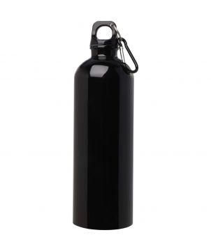 Bouteille d'eau personnalisée inox recyclé 750 ml Oregon Bouteilles et gourdes publicitaire