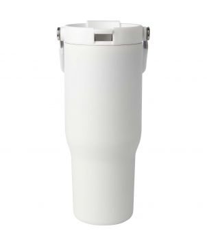 Gobelet isotherme personnalisé inox recyclé 900 ml Bronx Mugs isothermes publicitaire