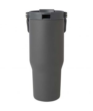 Gobelet isotherme personnalisé inox recyclé 900 ml Bronx