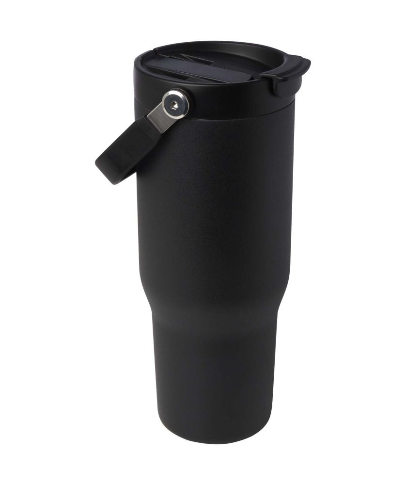 Gobelet isotherme personnalisé inox recyclé 900 ml Bronx
