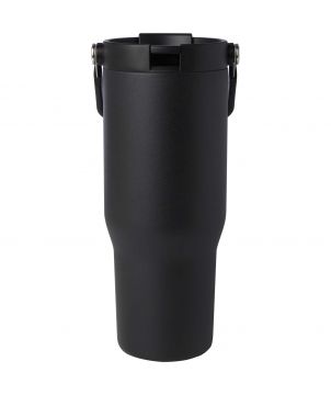 Gobelet isotherme personnalisé inox recyclé 900 ml Bronx