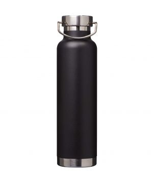 Bouteille isotherme personnalisée inox recyclé 650 ml Astra