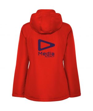 Parka matelassée femme...