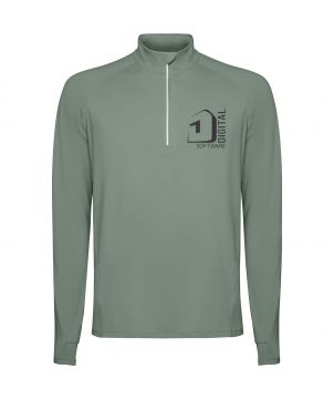 Sweat homme personnalisé...