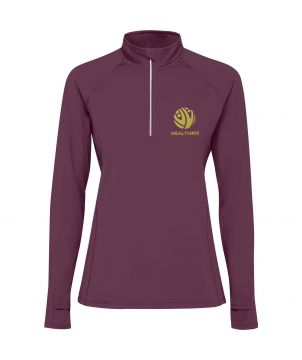 Sweat femme personnalisé...
