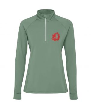 Sweat femme personnalisé...