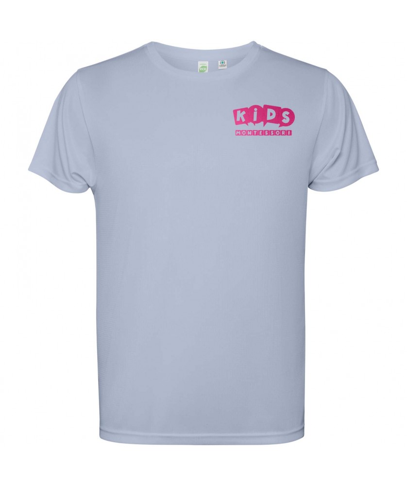T-Shirts - T-shirt Estoril à manches courtes pour enfant | PRINTECOM