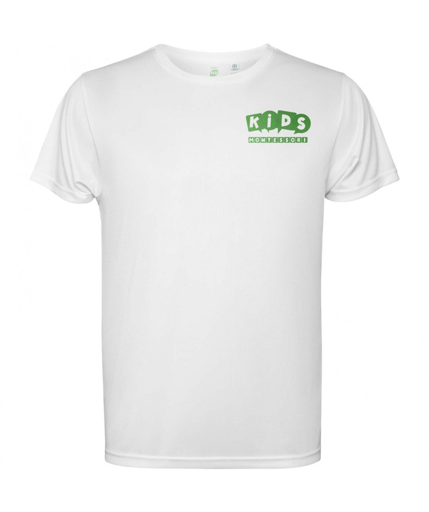T-Shirts - T-shirt Estoril à manches courtes pour enfant | PRINTECOM