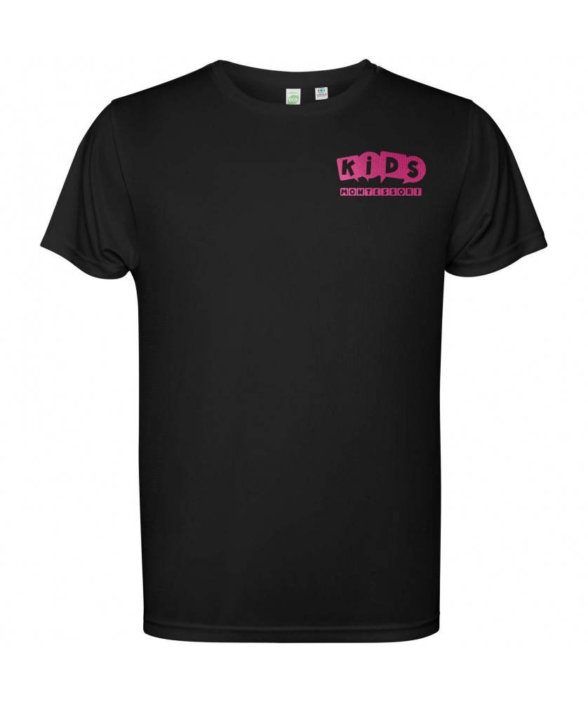 T-Shirts - T-shirt Estoril à manches courtes pour enfant | PRINTECOM