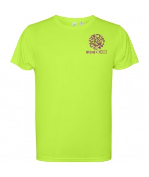 T-Shirts - T-shirt Estoril à manches courtes pour enfant | PRINTECOM