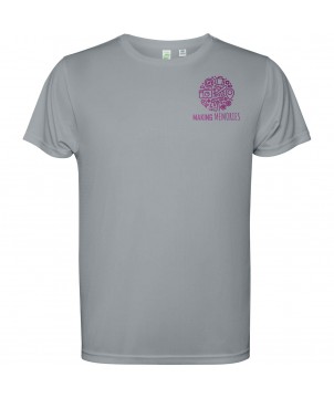 T-Shirts - T-shirt Estoril à manches courtes pour enfant | PRINTECOM