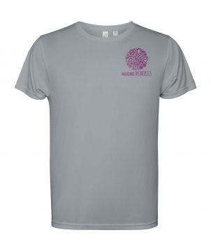 T-shirt sport enfant personnalisé Estoril T-Shirts publicitaire