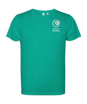 T-shirt sport enfant...
