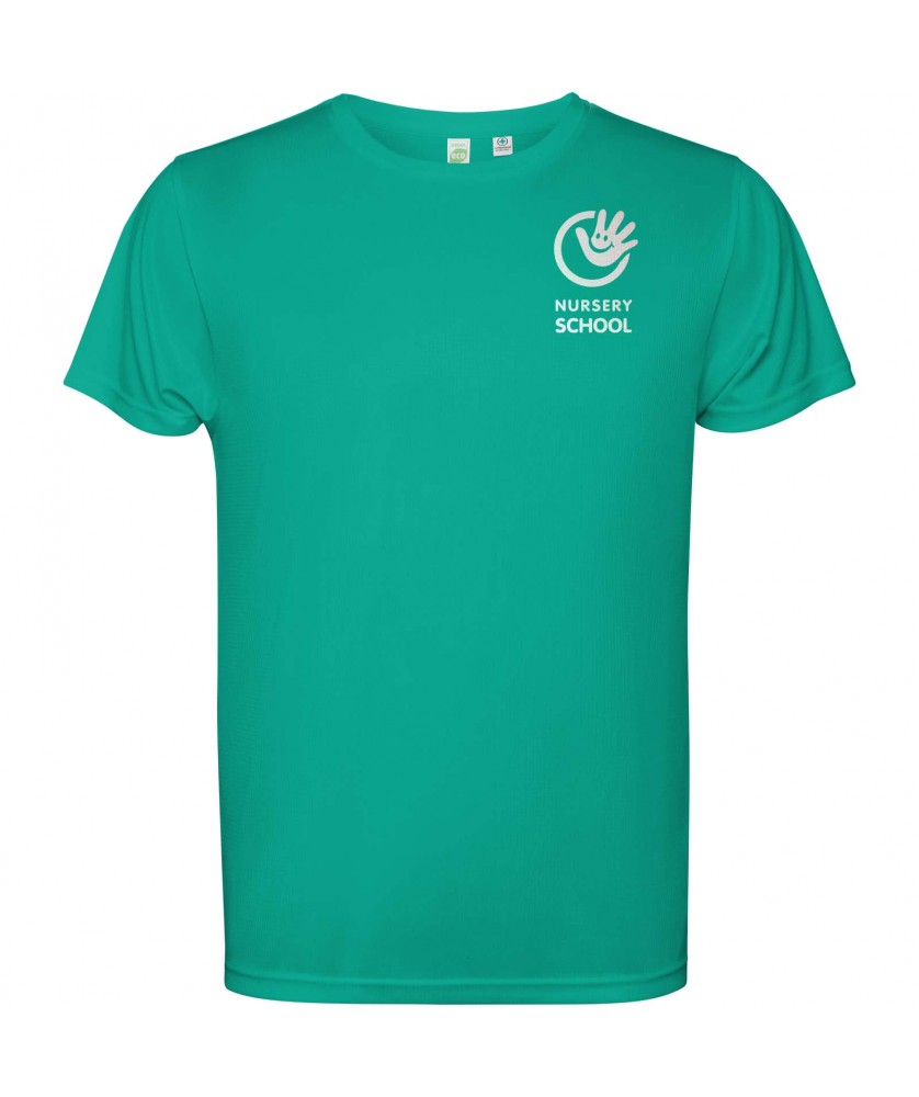 T-Shirts - T-shirt Estoril à manches courtes pour enfant | PRINTECOM