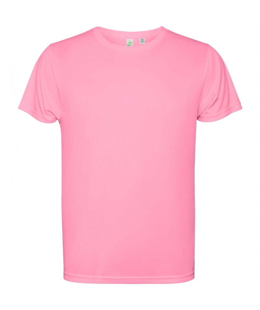 T-Shirts - T-shirt Estoril à manches courtes pour enfant | PRINTECOM