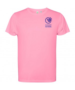 T-Shirts - T-shirt Estoril à manches courtes pour enfant | PRINTECOM