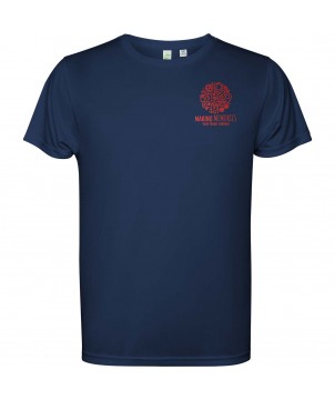 T-Shirts - T-shirt Estoril à manches courtes pour homme | PRINTECOM