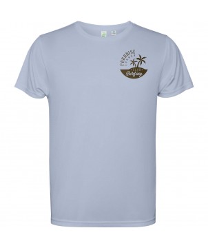 T-Shirts - T-shirt Estoril à manches courtes pour homme | PRINTECOM