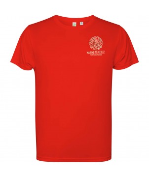 T-Shirts - T-shirt Estoril à manches courtes pour homme | PRINTECOM