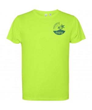 T-Shirts - T-shirt Estoril à manches courtes pour homme | PRINTECOM