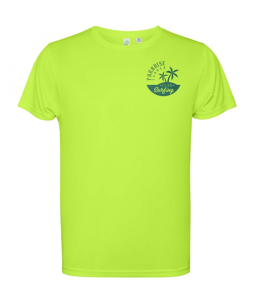 T-Shirts - T-shirt Estoril à manches courtes pour homme | PRINTECOM